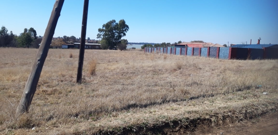 0 Bedroom Property for Sale in Oranjeville Free State